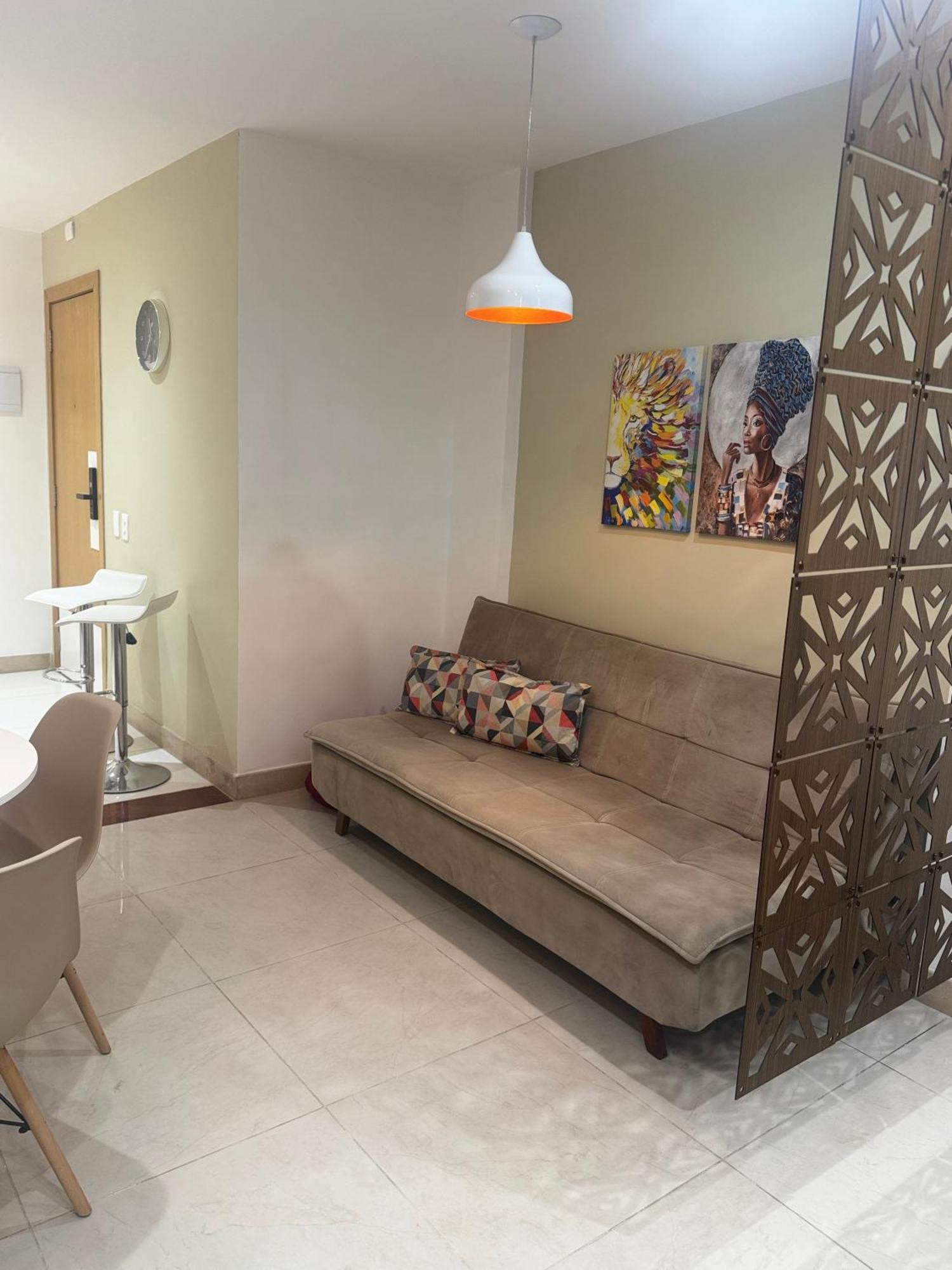 Residencial Casa Maua - Conforto E Elegancia